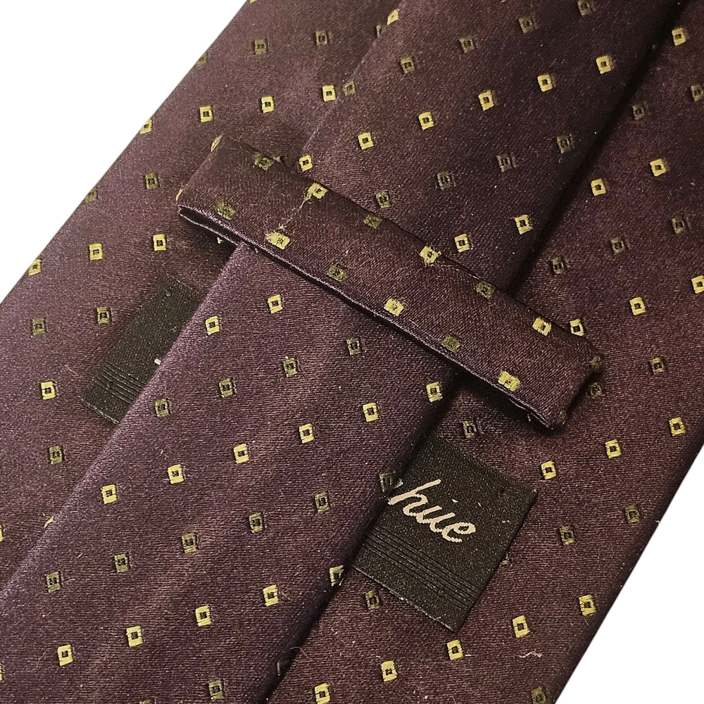 DAVID DONAHUE TIE - Picture 8 of 12